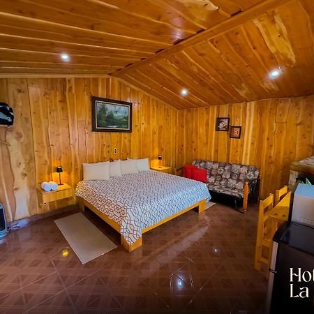 פואהסיטו Hotel La Paz מראה חיצוני תמונה