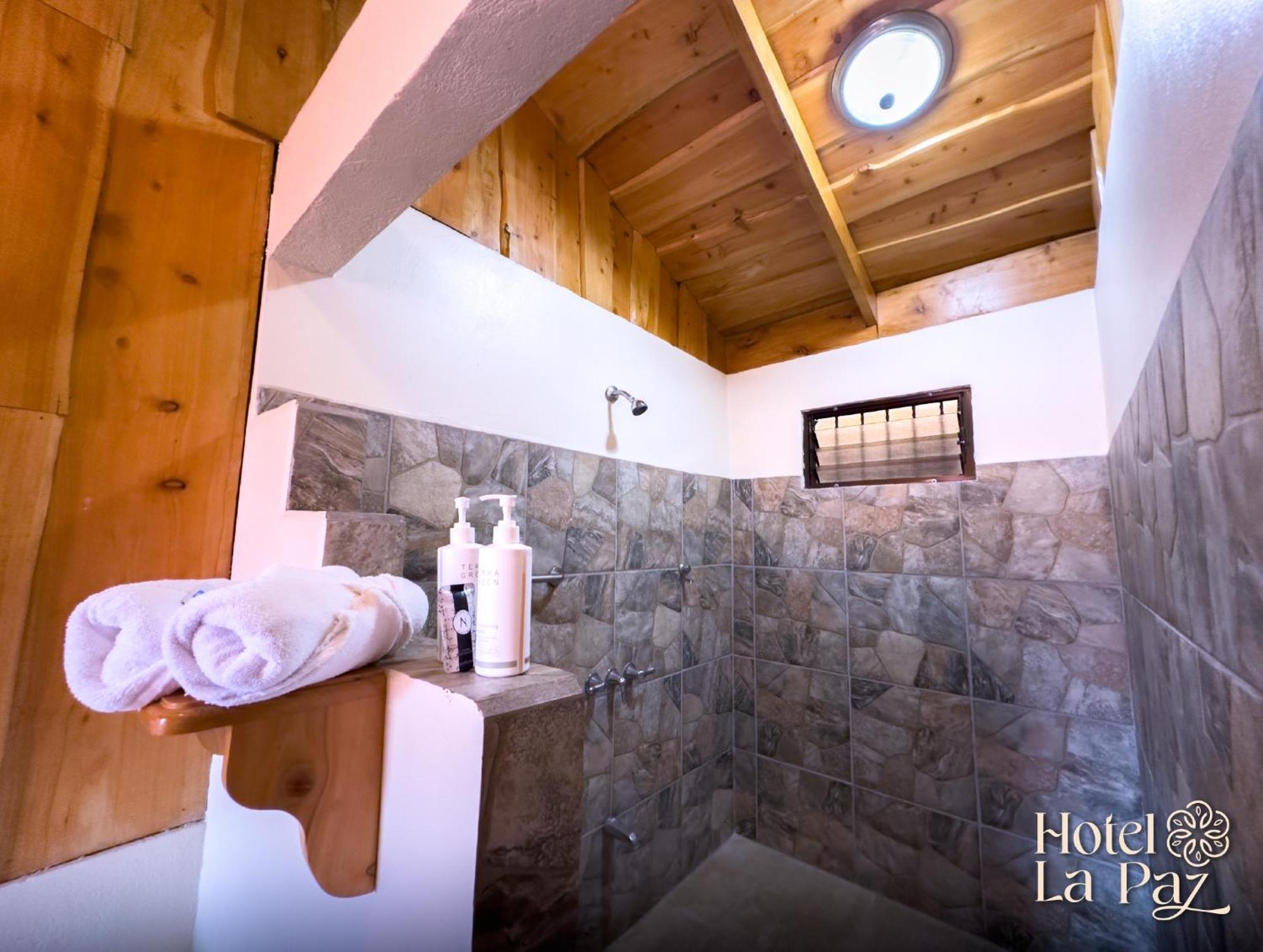 פואהסיטו Hotel La Paz מראה חיצוני תמונה