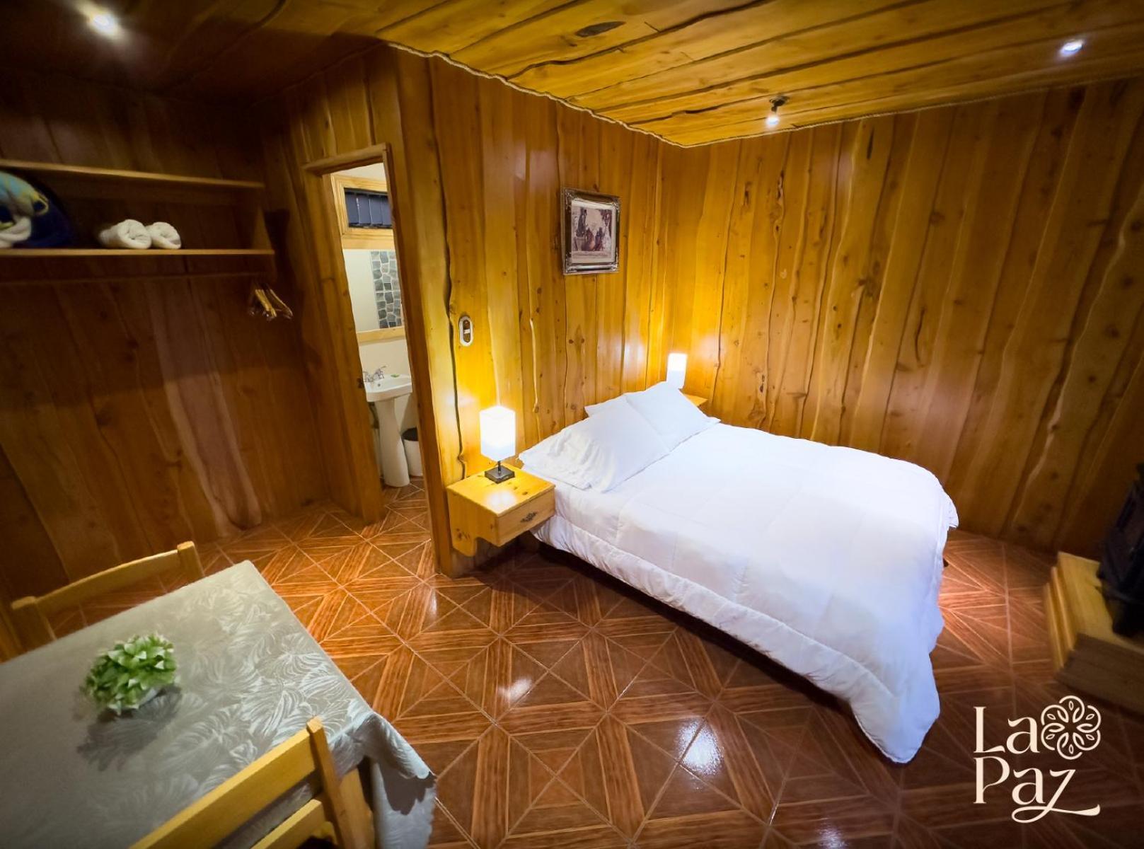 פואהסיטו Hotel La Paz מראה חיצוני תמונה