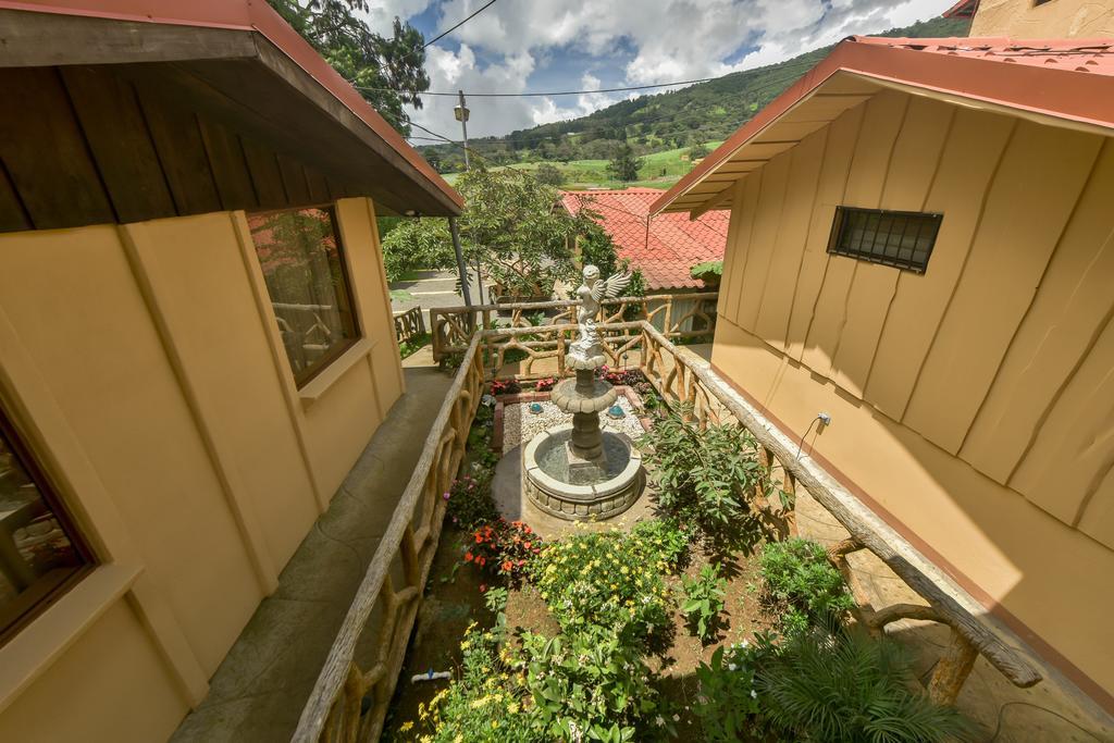 פואהסיטו Hotel La Paz מראה חיצוני תמונה